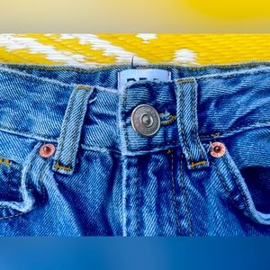 BDG Urban outfitters - Mom high rise jeans